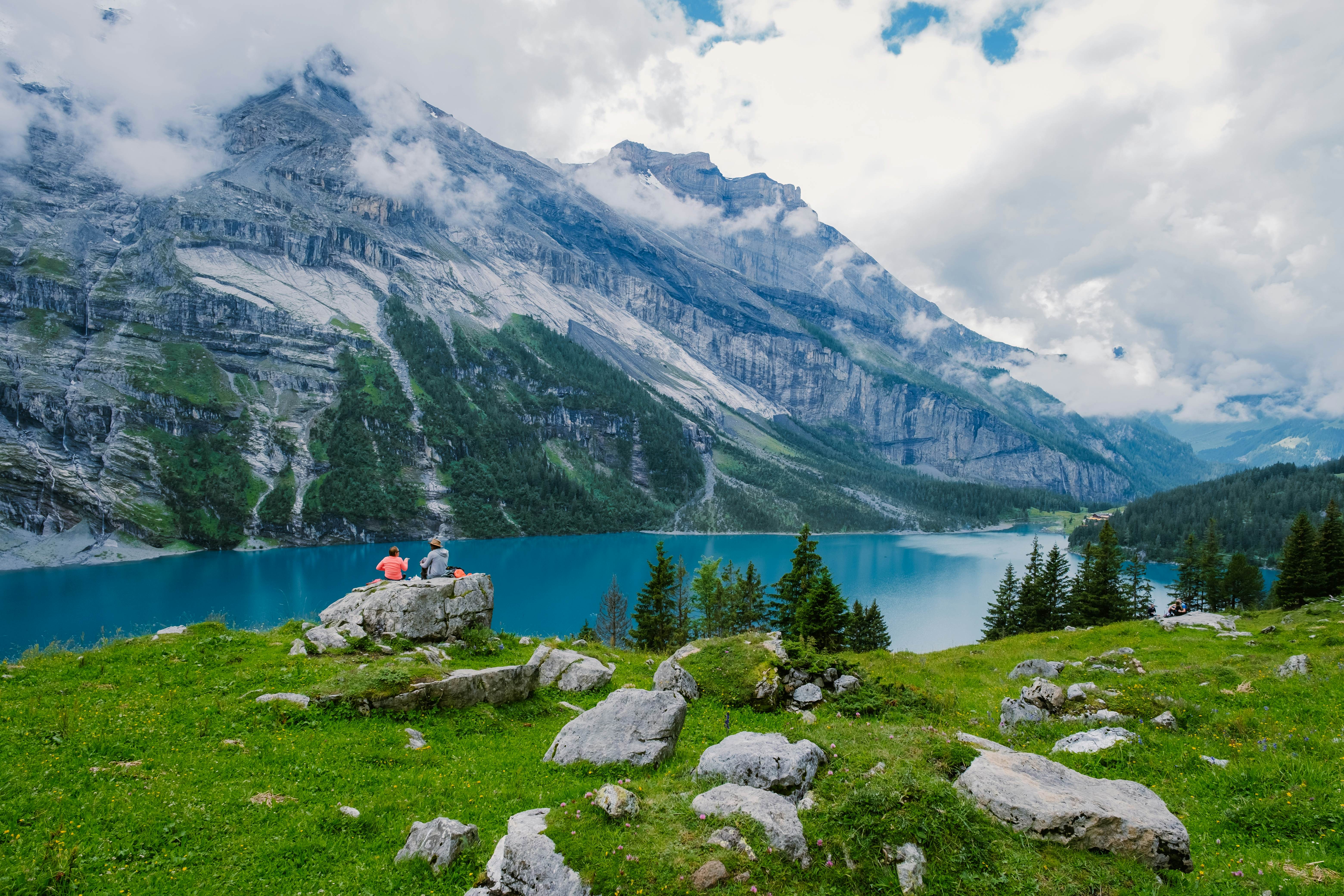 Switzerland