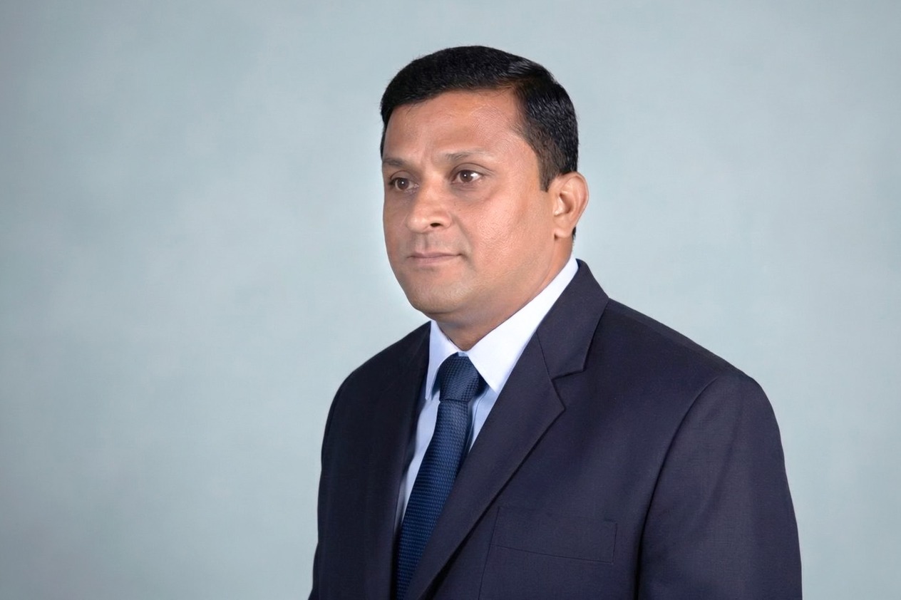 Ashwani Kumar — Founder, Travel Visa Easy