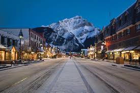 Canadian Rockies Adventure