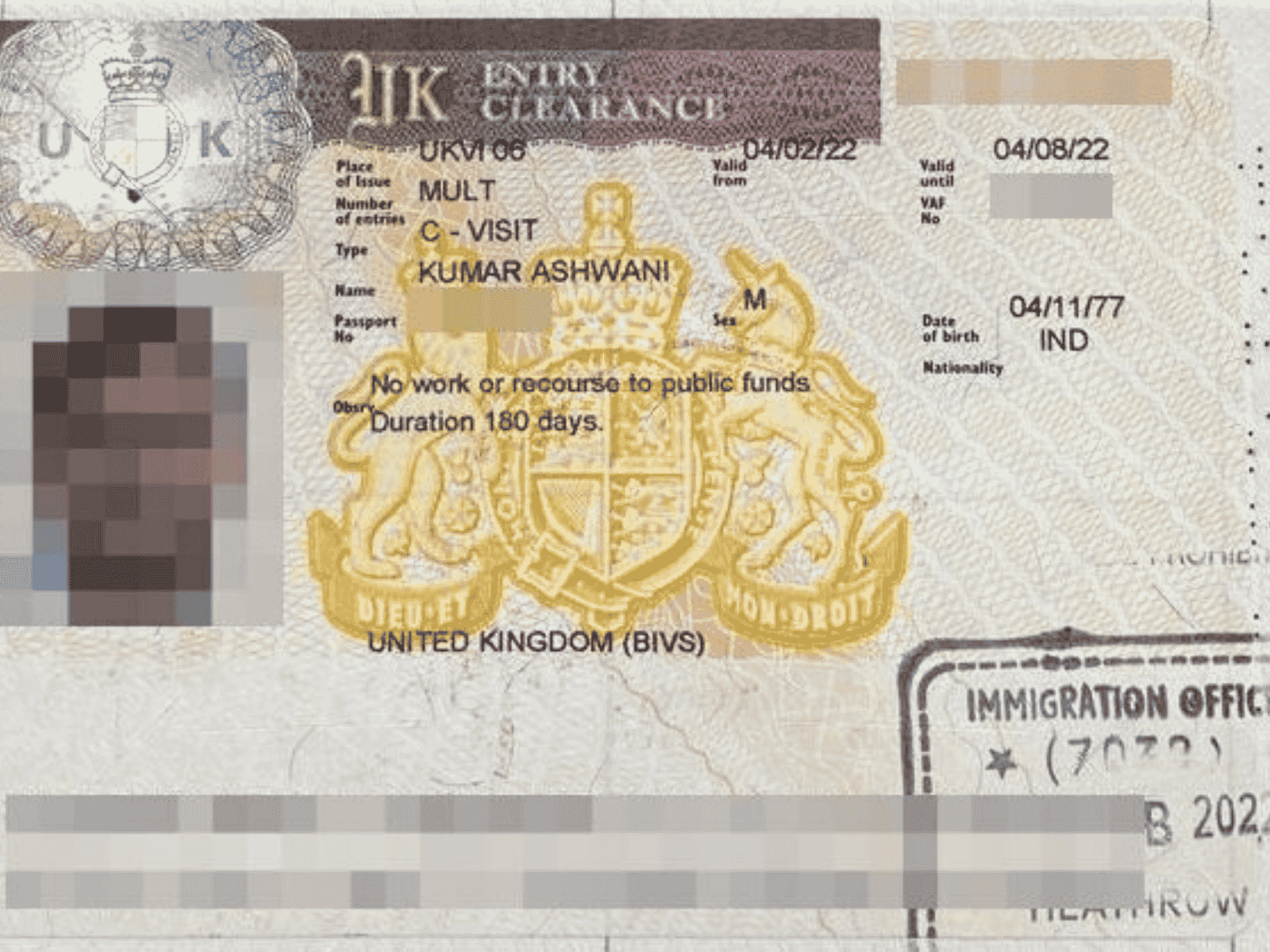 Refusal Overturned! UK Visa Success via Pre-Action Protocol (PAP).